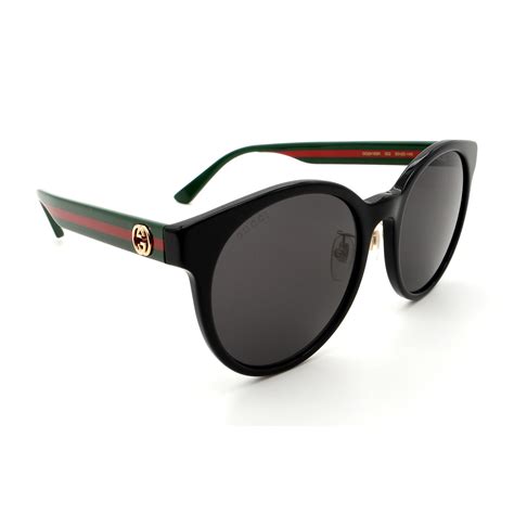 gucci grey gliiter sunglasses|unisex Gucci sunglasses.